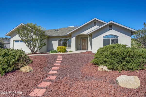 3250 SUNFLOWER DR, PRESCOTT, AZ 86305 - Image 1