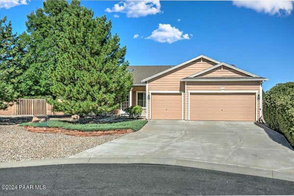 7876 N SIESTA SUNSET LN, PRESCOTT VALLEY, AZ 86315 - Image 1