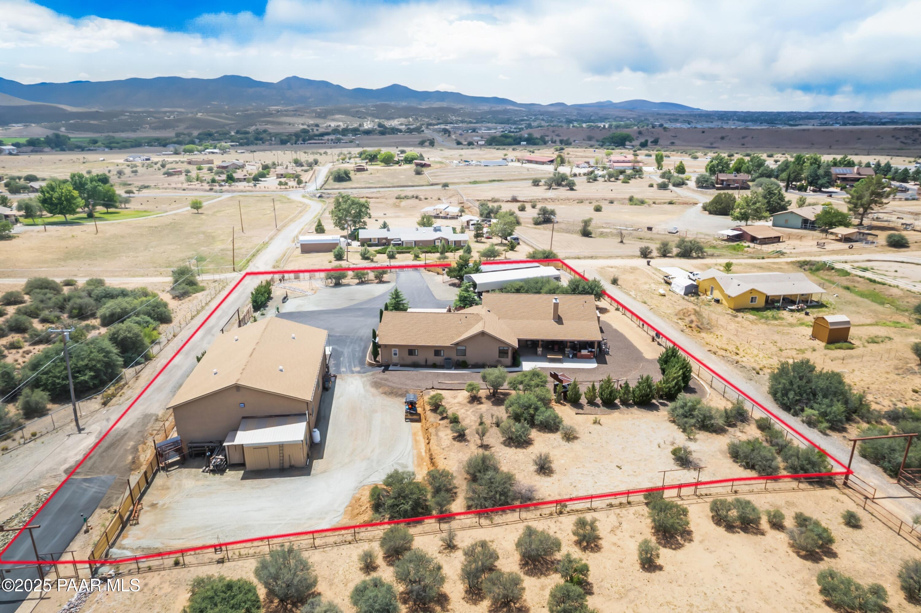 Dewey-Humboldt, Arizona, 86327, United States, 3 Bedrooms Bedrooms, ,4 BathroomsBathrooms,Residential,Active,1879993