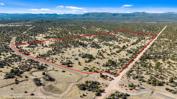 0 N LAS VEGAS RANCH - PARCEL 2 ROAD, PRESCOTT, AZ 86305, photo 2 of 23