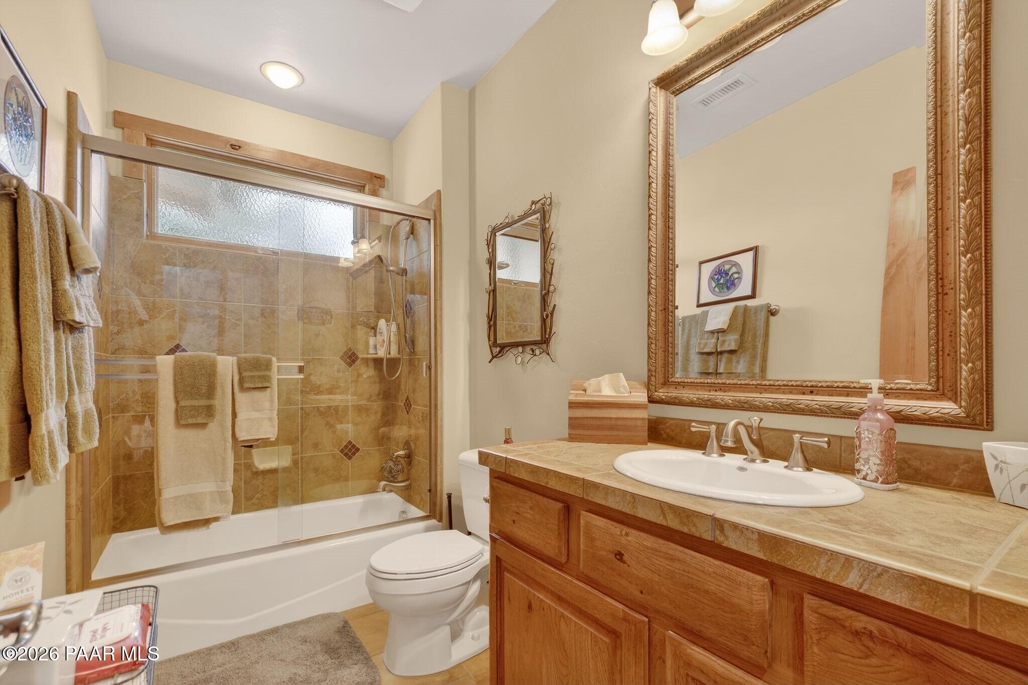 Prescott, Arizona, 86305, United States, 3 Bedrooms Bedrooms, ,3 BathroomsBathrooms,Residential,Active,2009136