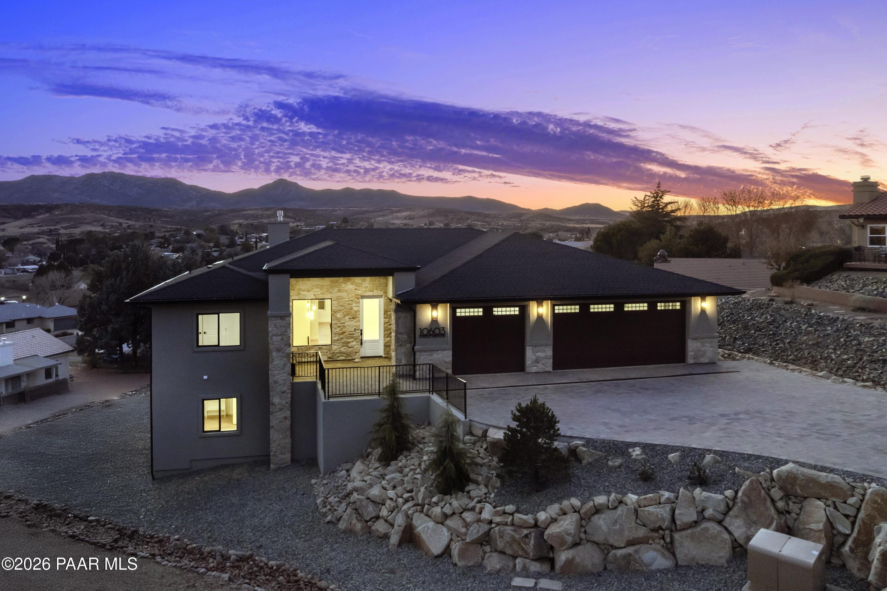 Dewey-Humboldt, Arizona, 86327, United States, 4 Bedrooms Bedrooms, ,3 BathroomsBathrooms,Residential,Active,2009397