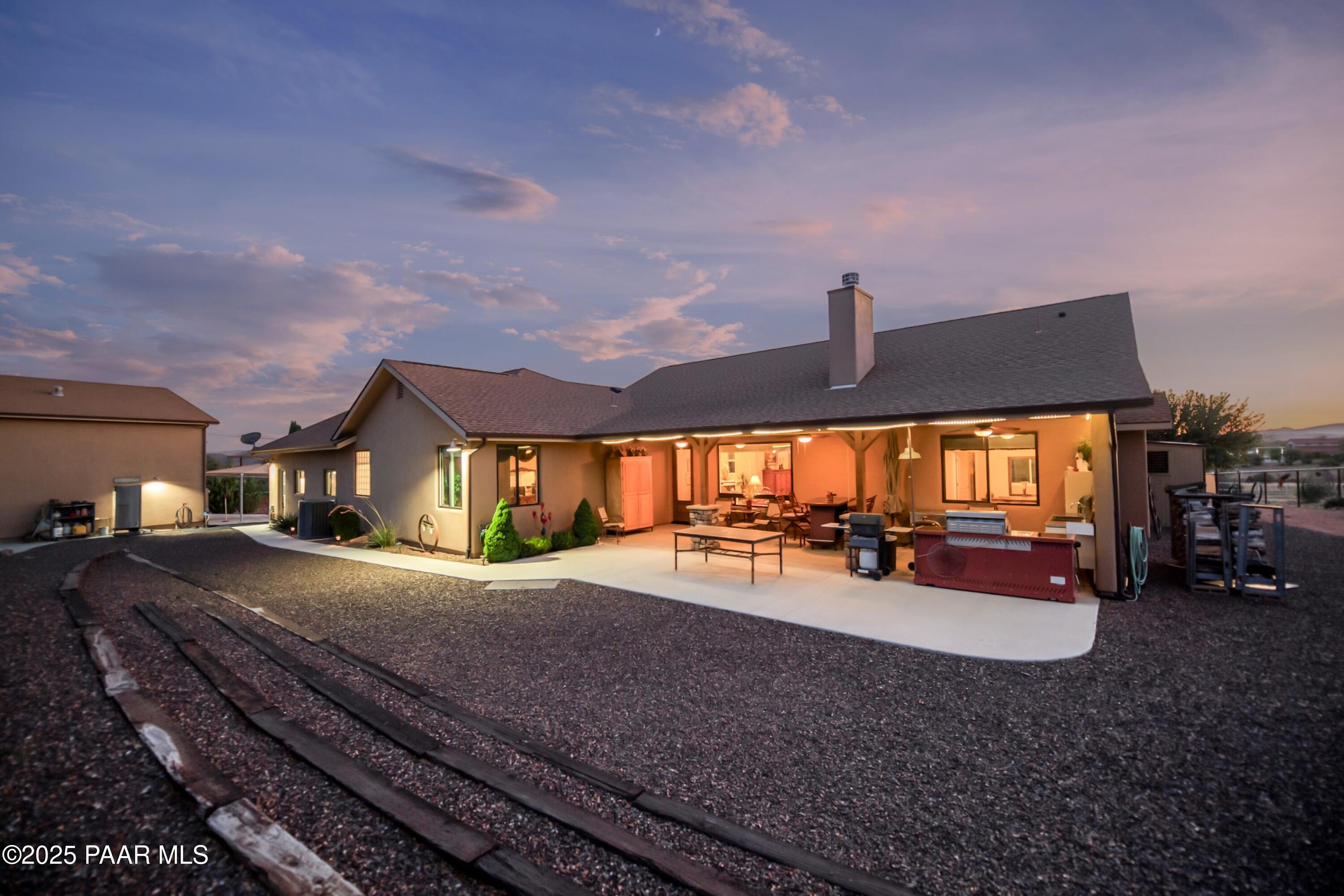 Dewey-Humboldt, Arizona, 86327, United States, 3 Bedrooms Bedrooms, ,4 BathroomsBathrooms,Residential,Active,1879993