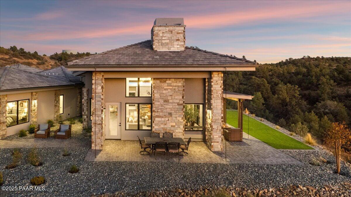 Prescott, Arizona, 86305, United States, 5 Bedrooms Bedrooms, ,6 BathroomsBathrooms,Residential,Active,1973319