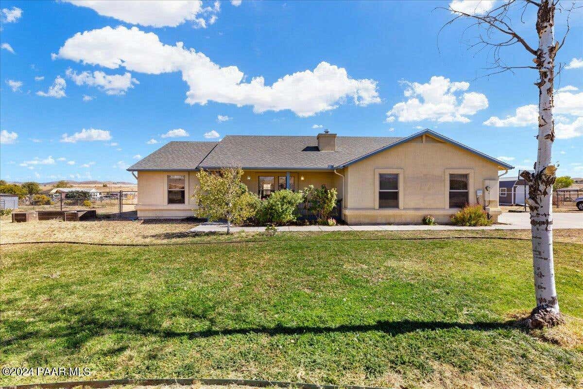 1525 SALIDA DEL SOL, CHINO VALLEY, AZ 86323, photo 1 of 30