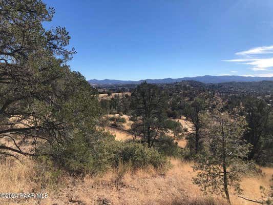 LOT 12 STRINGFIELD, PRESCOTT, AZ 86305 - Image 1