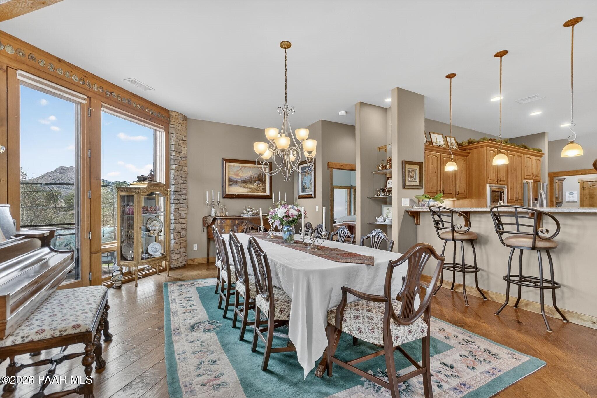 Prescott, Arizona, 86305, United States, 3 Bedrooms Bedrooms, ,3 BathroomsBathrooms,Residential,Active,2009136