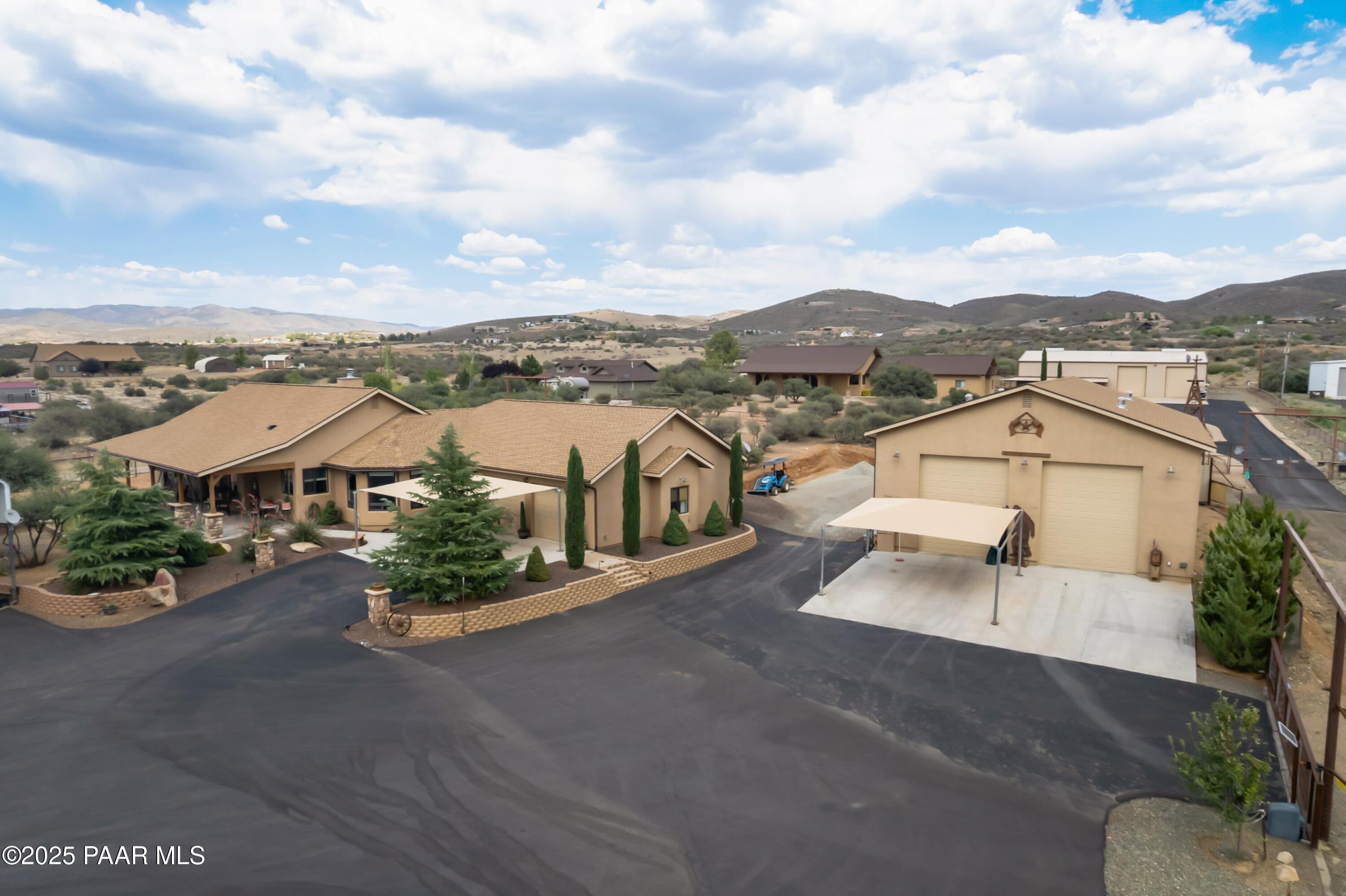 Dewey-Humboldt, Arizona, 86327, United States, 3 Bedrooms Bedrooms, ,4 BathroomsBathrooms,Residential,Active,1879993