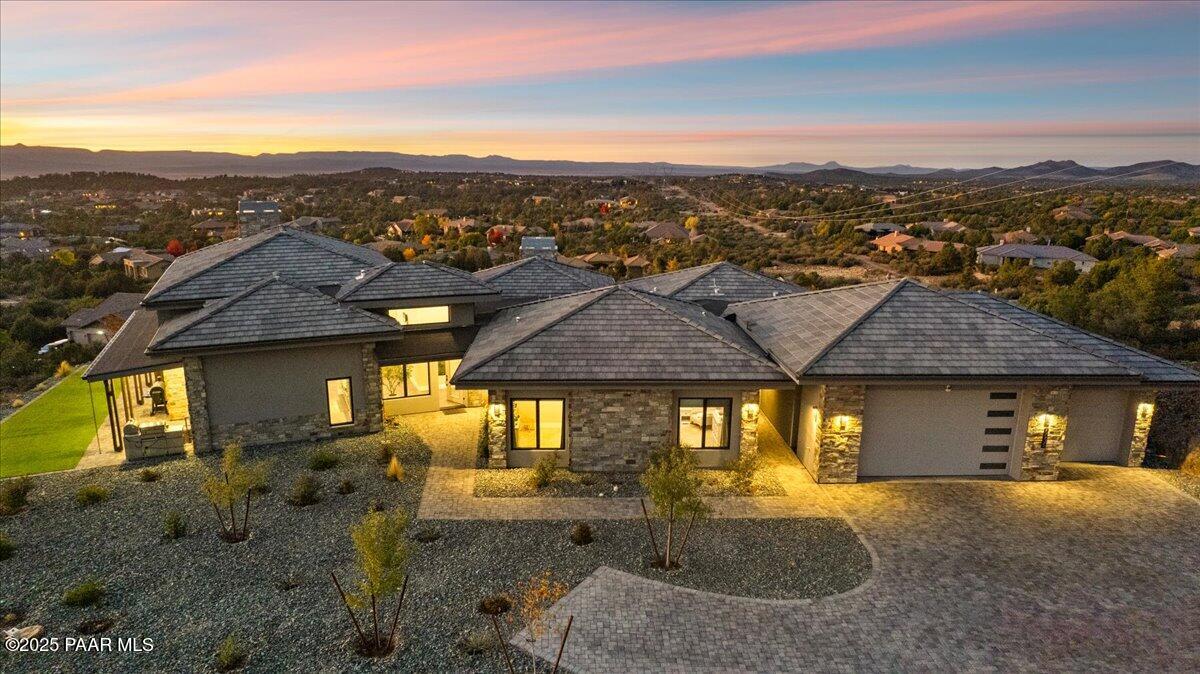 Prescott, Arizona, 86305, United States, 5 Bedrooms Bedrooms, ,6 BathroomsBathrooms,Residential,Active,1973319