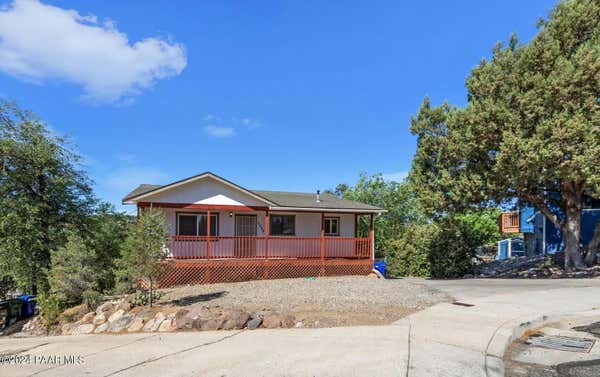 2090 HOWARD PL, PRESCOTT, AZ 86301 - Image 1