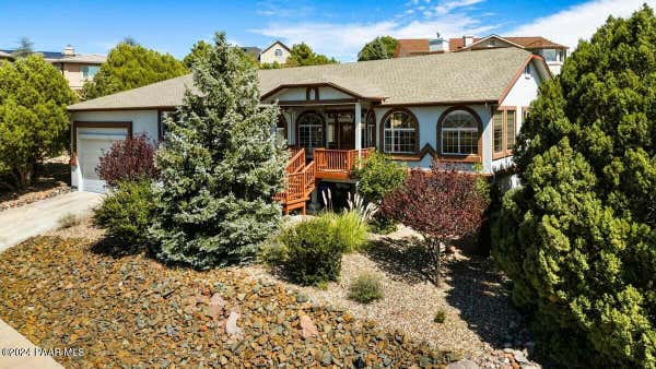 763 YAVAPAI HILLS DR, PRESCOTT, AZ 86301 - Image 1