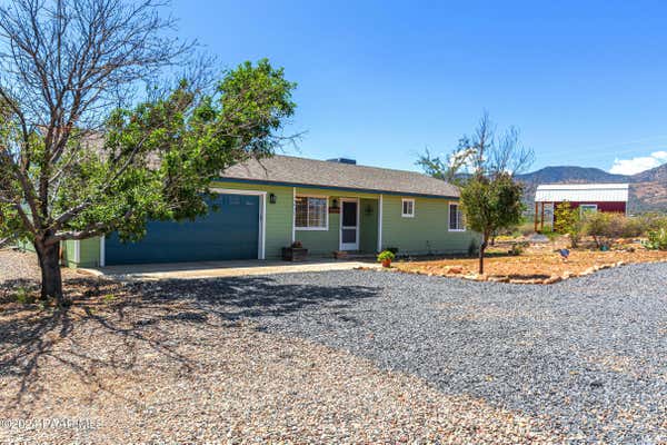 10457 E ROCKY HILL RD, DEWEY HUMBOLDT, AZ 86327 - Image 1