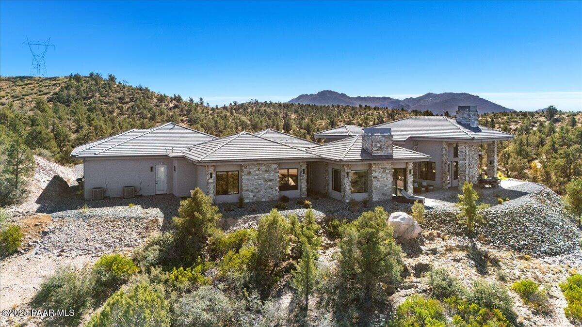 Prescott, Arizona, 86305, United States, 5 Bedrooms Bedrooms, ,6 BathroomsBathrooms,Residential,Active,1973319