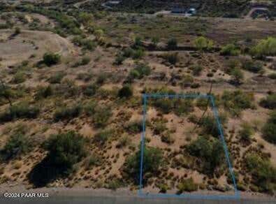 20205 E LAKESIDE RD, MAYER, AZ 86333 - Image 1