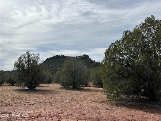 84 RINGER ROAD, ASH FORK, AZ 86320 - Image 1