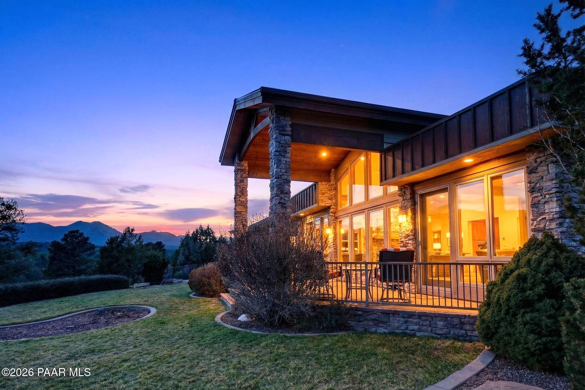 Prescott, Arizona, 86305, United States, 3 Bedrooms Bedrooms, ,3 BathroomsBathrooms,Residential,Active,2009136