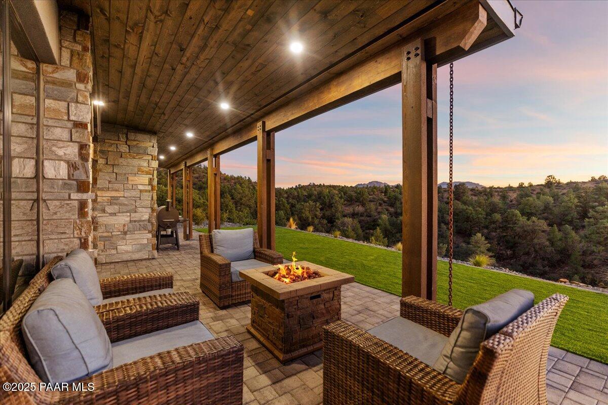 Prescott, Arizona, 86305, United States, 5 Bedrooms Bedrooms, ,6 BathroomsBathrooms,Residential,Active,1973319