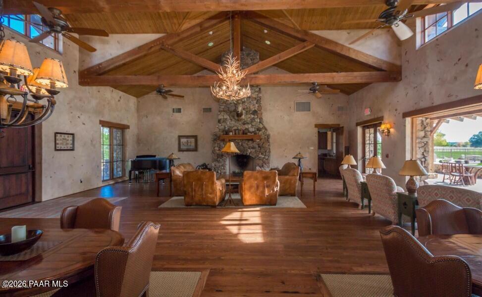 Prescott, Arizona, 86305, United States, 3 Bedrooms Bedrooms, ,3 BathroomsBathrooms,Residential,Active,2009136