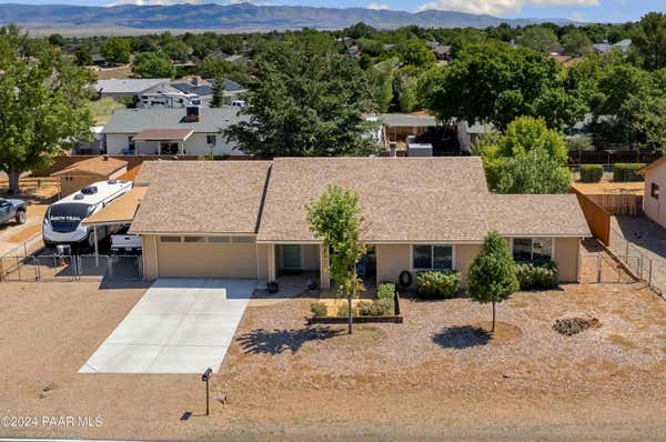 4461 N LONE CACTUS DR, PRESCOTT VALLEY, AZ 86314 - Image 1