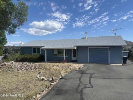 14190 E WAGON WHEEL DR, DEWEY HUMBOLDT, AZ 86327 - Image 1