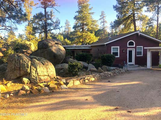 1713 PINE WOODS RD, PRESCOTT, AZ 86305 - Image 1