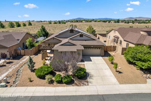 8006 N SABLE WAY, PRESCOTT VALLEY, AZ 86315 - Image 1