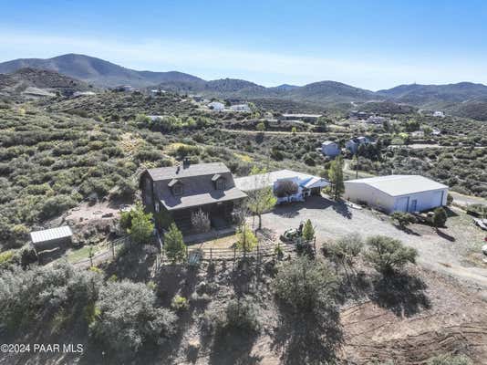 14520 E BLUE RIDGE RD, DEWEY HUMBOLDT, AZ 86327 - Image 1