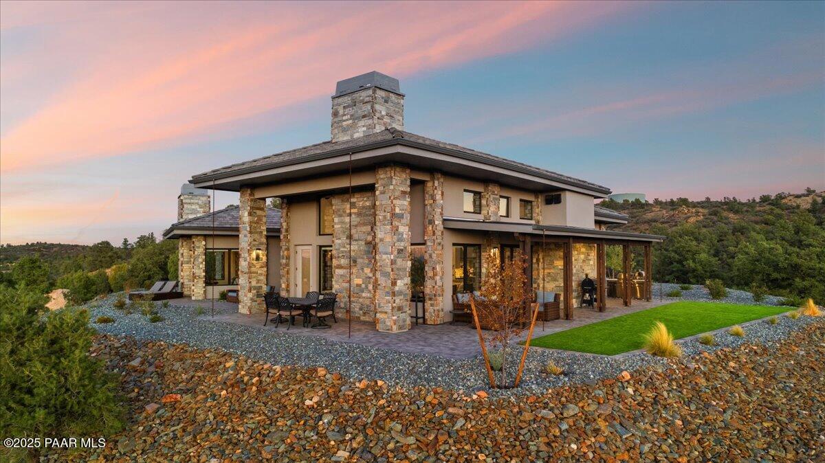 Prescott, Arizona, 86305, United States, 5 Bedrooms Bedrooms, ,6 BathroomsBathrooms,Residential,Active,1973319