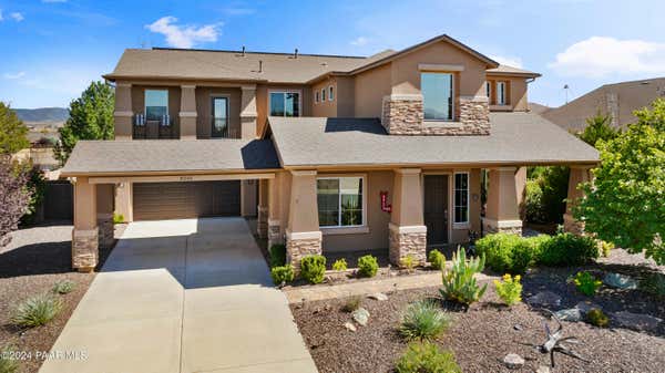 8345 N DRY CREEK RD, PRESCOTT VALLEY, AZ 86315 - Image 1