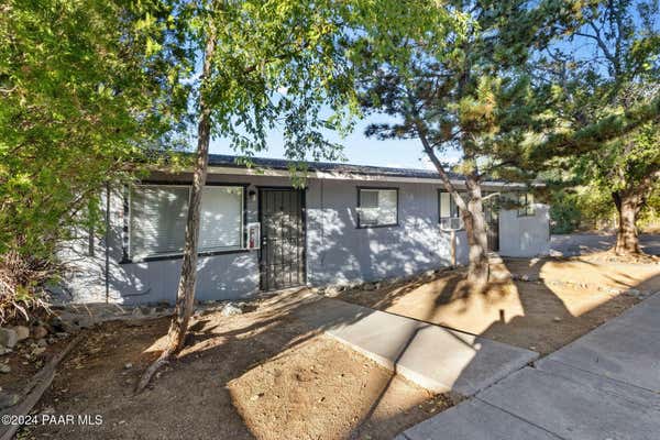 206 S RUSH ST, PRESCOTT, AZ 86303 - Image 1