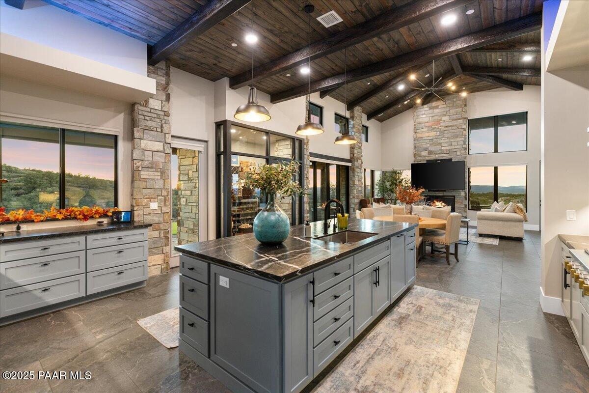 Prescott, Arizona, 86305, United States, 5 Bedrooms Bedrooms, ,6 BathroomsBathrooms,Residential,Active,1973319