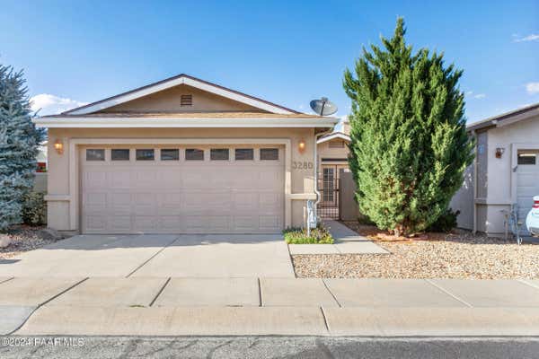 3280 IRIS LN, PRESCOTT, AZ 86305 - Image 1