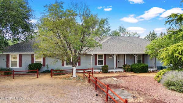 1120 E RD 1, CHINO VALLEY, AZ 86323 - Image 1