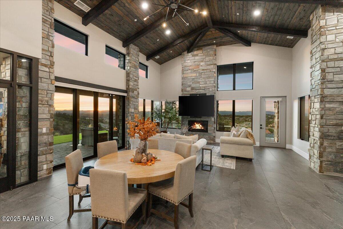 Prescott, Arizona, 86305, United States, 5 Bedrooms Bedrooms, ,6 BathroomsBathrooms,Residential,Active,1973319