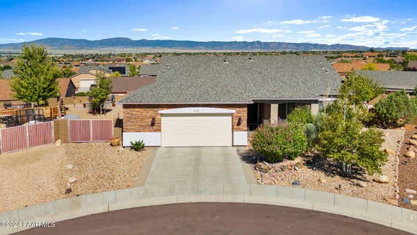 6034 E TANRIDGE DR, PRESCOTT VALLEY, AZ 86314 - Image 1