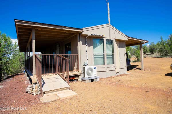 885 W MESA DRIVE, ASH FORK, AZ 86320 - Image 1