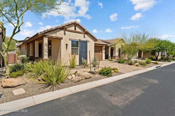 3876 GOLDMINE CANYON WAY, WICKENBURG, AZ 85390 - Image 1