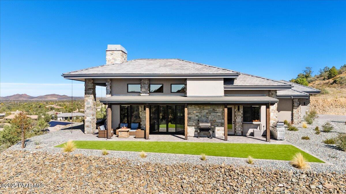 Prescott, Arizona, 86305, United States, 5 Bedrooms Bedrooms, ,6 BathroomsBathrooms,Residential,Active,1973319