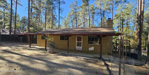 4184 S STAGECOACH RD, PRESCOTT, AZ 86303 - Image 1