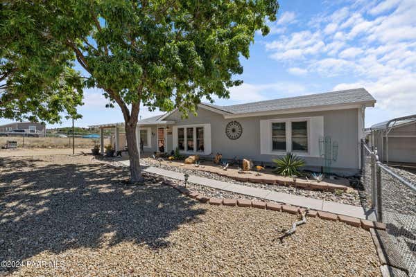 18437 S FRONTIER RD, PEEPLES VALLEY, AZ 86332 - Image 1