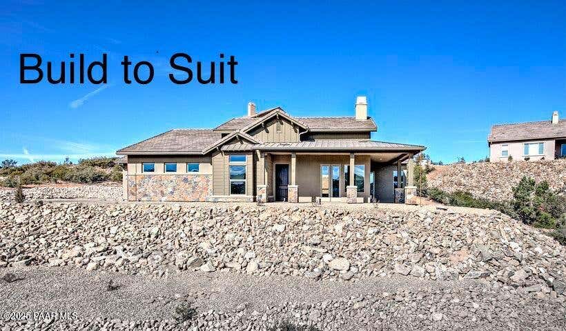 12334 N PETRA CIR Lot 231  