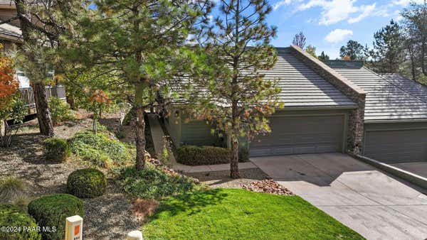 701 BABBLING BRK, PRESCOTT, AZ 86303 - Image 1