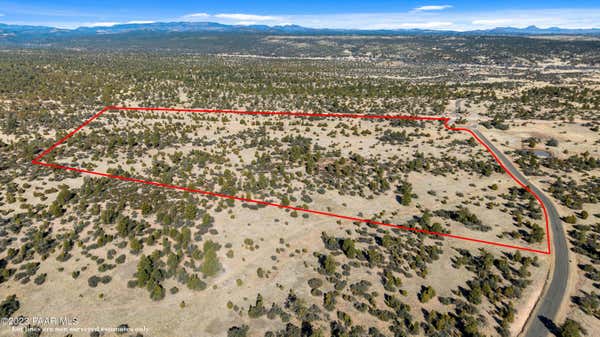 0 N LAS VEGAS RANCH - PARCEL 2 ROAD, PRESCOTT, AZ 86305, photo 4 of 23