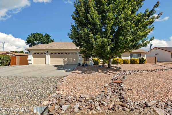 4941 N TONTO WAY, PRESCOTT VALLEY, AZ 86314 - Image 1