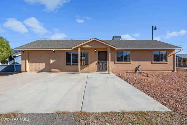 8196 E MANLEY DR, PRESCOTT VALLEY, AZ 86314 - Image 1