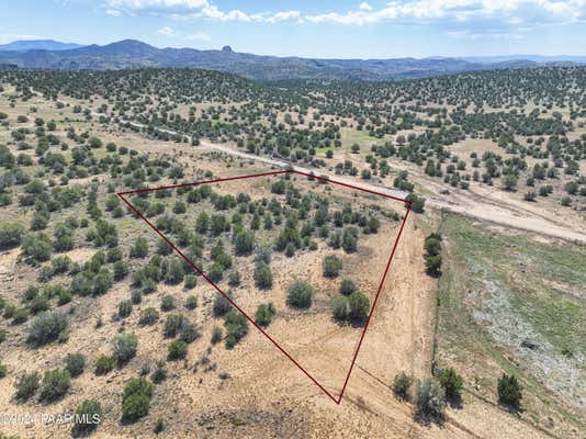 2 ACRE LOT D HEADWATERS RANCH, PAULDEN, AZ 86334 - Image 1