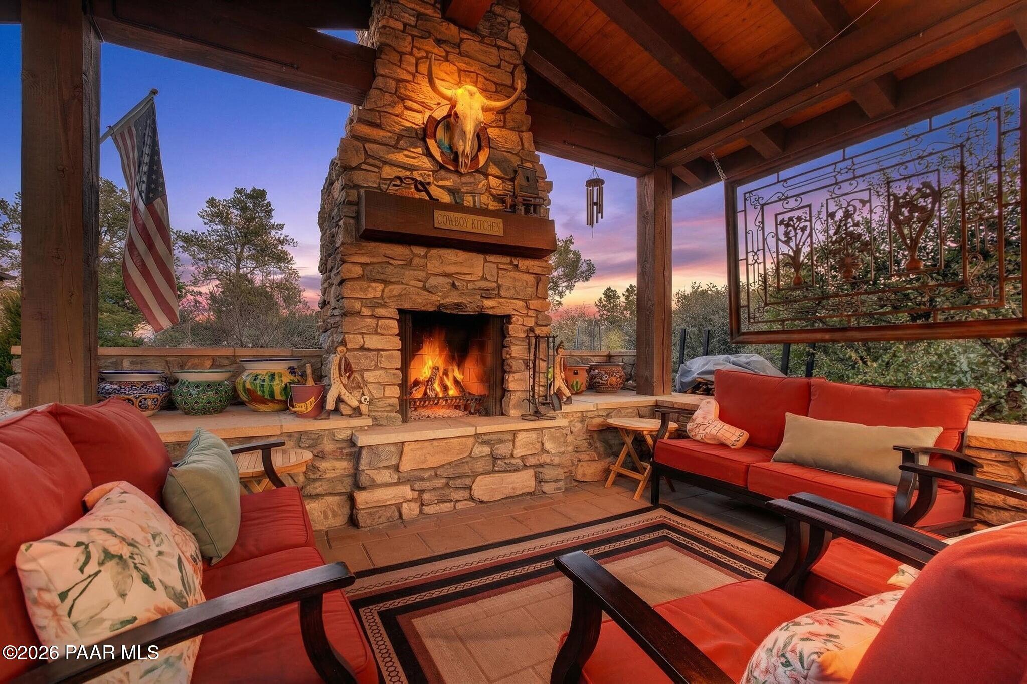 Prescott, Arizona, 86305, United States, 3 Bedrooms Bedrooms, ,3 BathroomsBathrooms,Residential,Active,2009136