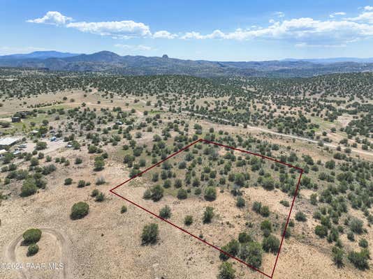 2 ACRES LOT C HEADWATERS RANCH, PAULDEN, AZ 86334 - Image 1