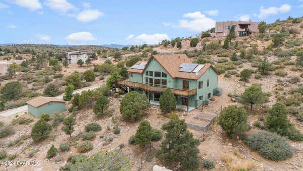 12650 N SUNDANCER TRL, PRESCOTT, AZ 86305 - Image 1