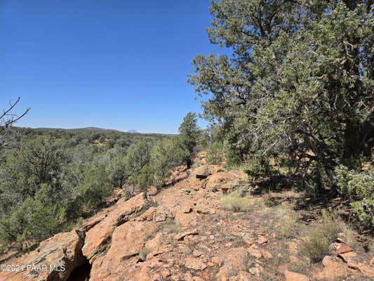 61 OFF RANEY ROAD, ASH FORK, AZ 86320 - Image 1